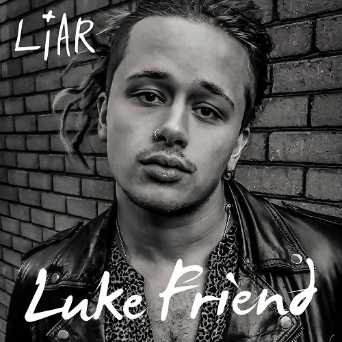 Luke Friend