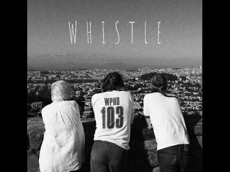 ViVii Returns With Hypnotic Song Whistle