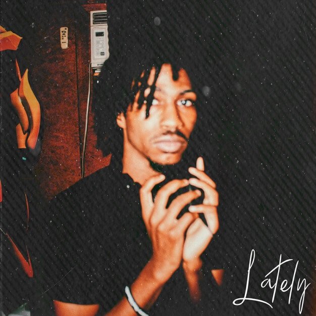 Flex With The Paradigm Shift With Lately By Tay Rob
