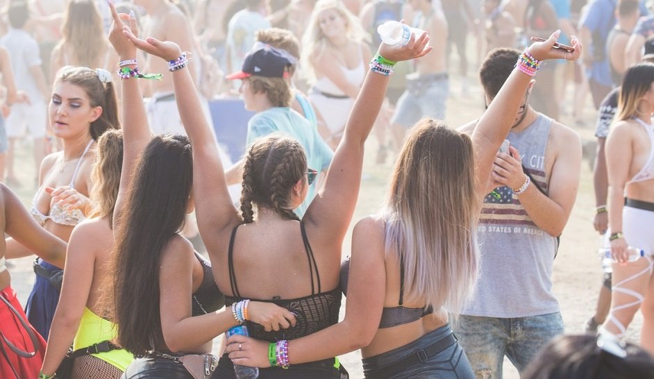 Why You Shouldn’t Be Too Disappointed About Another Cancelled Festival Season