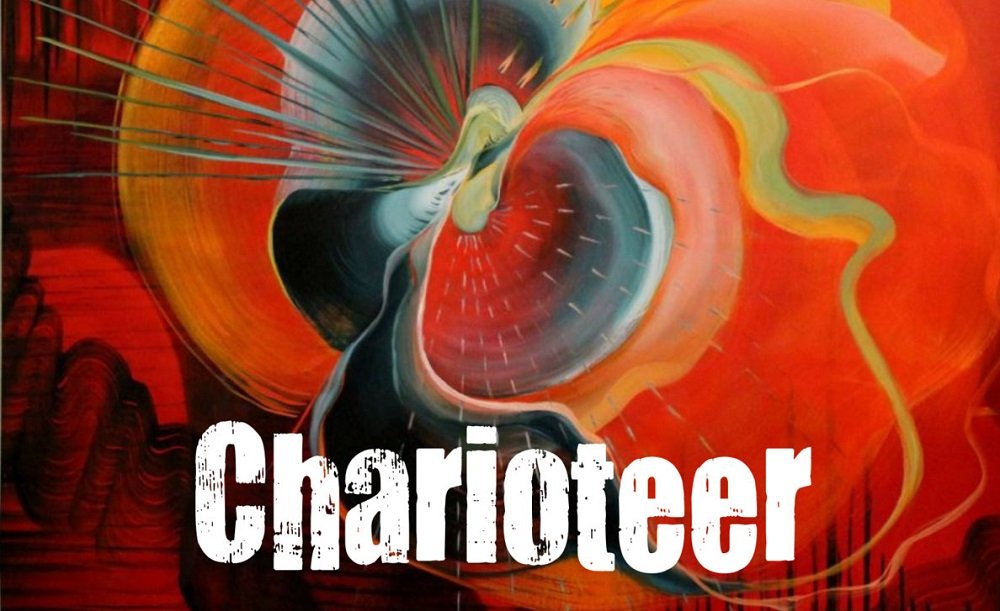 Charioteer Is A Bold New Release From B of Briz