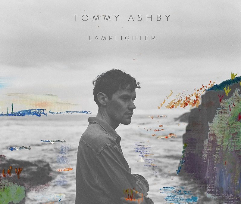 Tommy Ashby Releases Lead Track Running From Debut Album Lamplighter